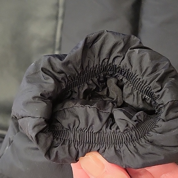 NWT Rudsak Black Serena Puffer Jacket Size M - Picture 10 of 11